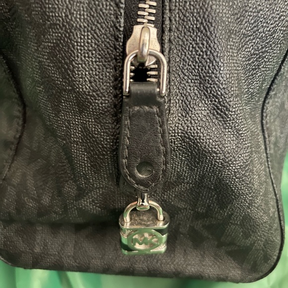 Michael Kors Kirby Satchel only! - Picture 3 of 6